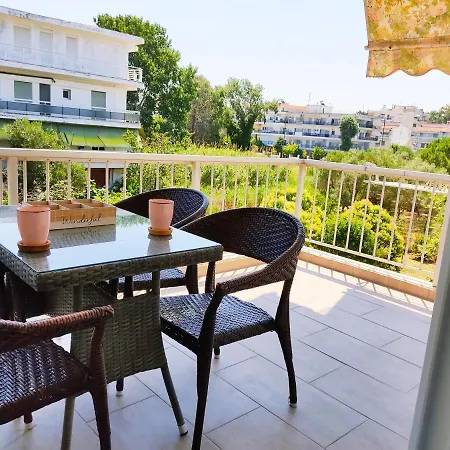 Apartment Sea Stars 2 *
