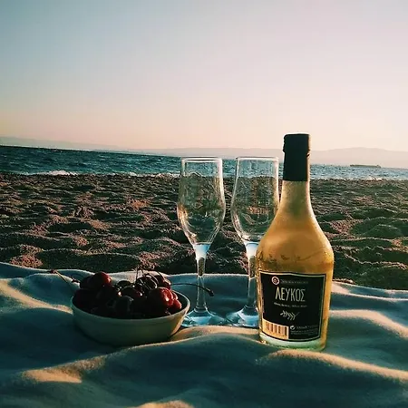 Appartement Sea Stars 2