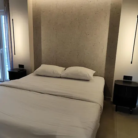Sea Stars 2 Apartment *