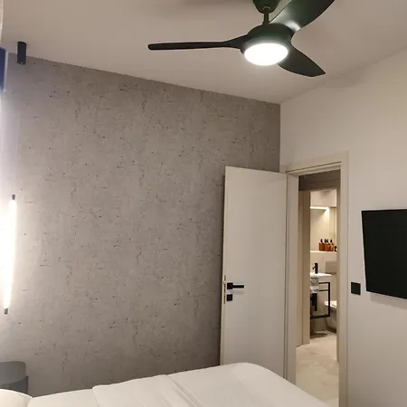 Sea Stars 2 Apartment *