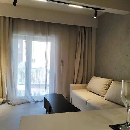 Sea Stars 2 Apartment