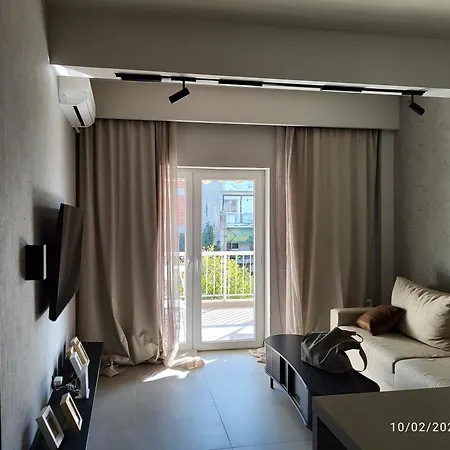 Appartement Sea Stars 2