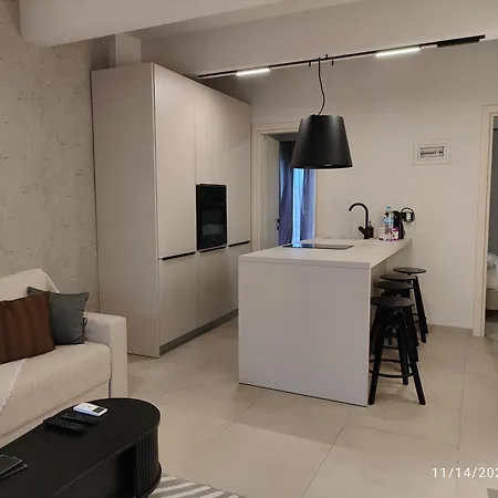 Apartment Sea Stars 2