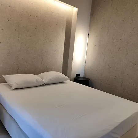 Lägenhet Sea Stars 2 *