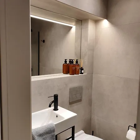 Sea Stars 2 Lägenhet *