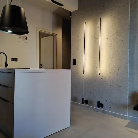 Sea Stars 2 Lägenhet