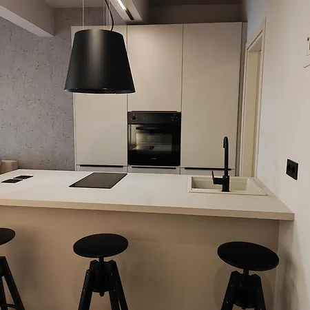 Lägenhet Sea Stars 2 Peraía