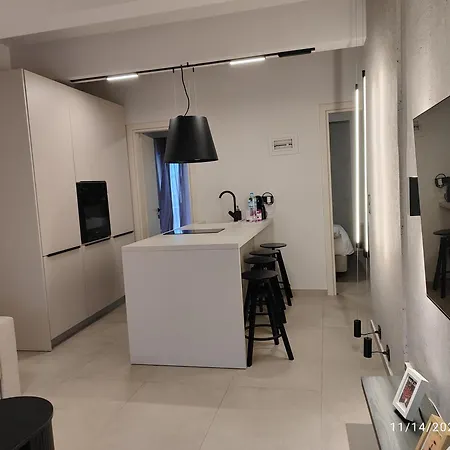 Lägenhet Sea Stars 2